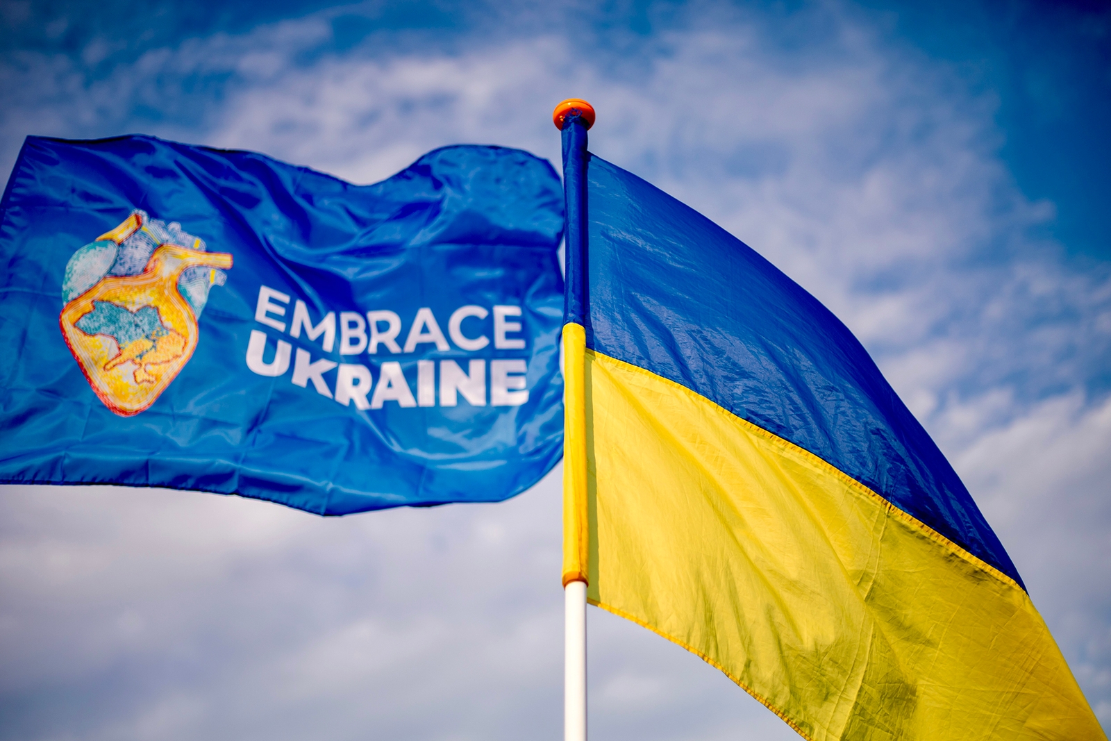 Благодійні телемарафони зібрали для України понад 8 мільйонів гривень